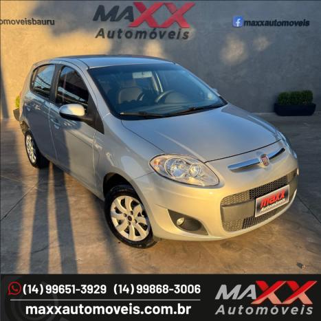 FIAT Palio 1.4 4P FLEX ATTRACTIVE, Foto 1