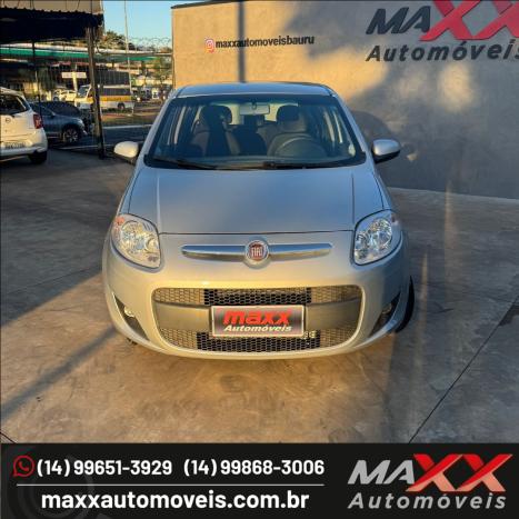 FIAT Palio 1.4 4P FLEX ATTRACTIVE, Foto 2