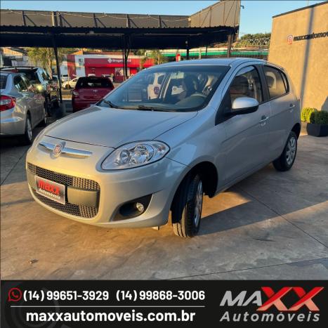 FIAT Palio 1.4 4P FLEX ATTRACTIVE, Foto 3