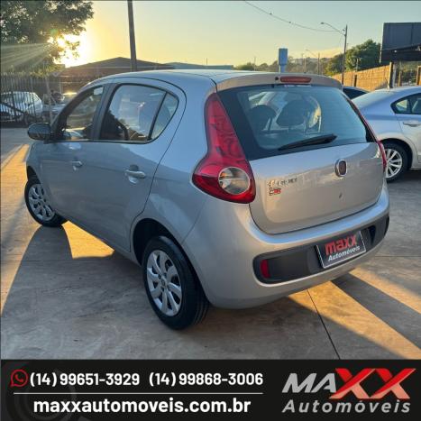 FIAT Palio 1.4 4P FLEX ATTRACTIVE, Foto 5