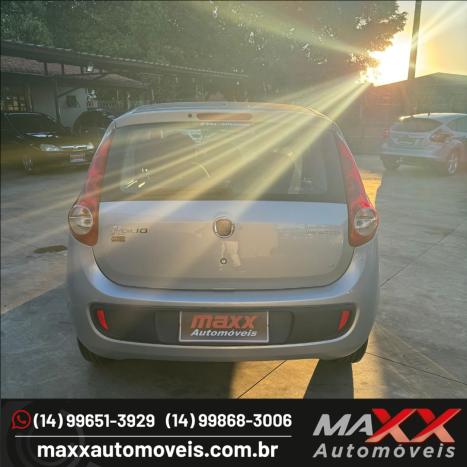 FIAT Palio 1.4 4P FLEX ATTRACTIVE, Foto 6