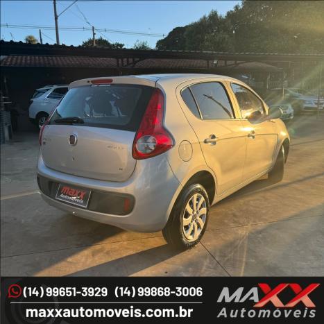 FIAT Palio 1.4 4P FLEX ATTRACTIVE, Foto 7