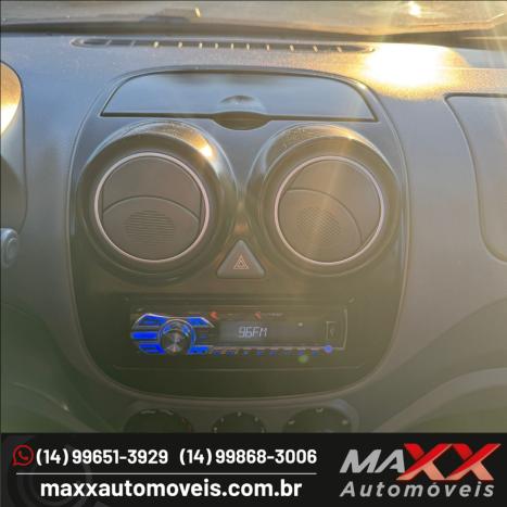 FIAT Palio 1.4 4P FLEX ATTRACTIVE, Foto 12