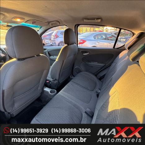 FIAT Palio 1.4 4P FLEX ATTRACTIVE, Foto 15