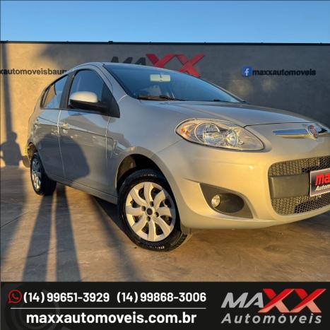 FIAT Palio 1.4 4P FLEX ATTRACTIVE, Foto 16