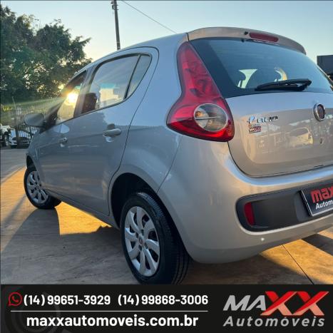FIAT Palio 1.4 4P FLEX ATTRACTIVE, Foto 17