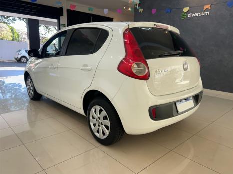 FIAT Palio 1.4 4P FLEX ATTRACTIVE, Foto 2