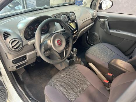 FIAT Palio 1.4 4P FLEX ATTRACTIVE, Foto 6