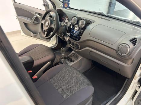 FIAT Palio 1.4 4P FLEX ATTRACTIVE, Foto 7