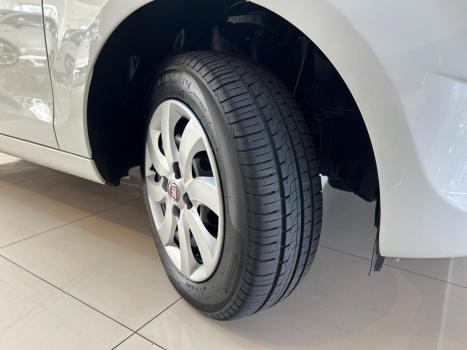 FIAT Palio 1.4 4P FLEX ATTRACTIVE, Foto 10