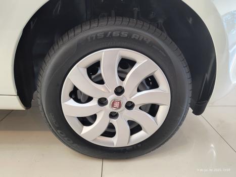 FIAT Palio 1.4 4P FLEX ATTRACTIVE, Foto 11