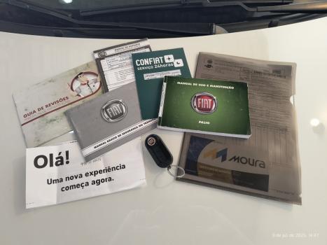 FIAT Palio 1.4 4P FLEX ATTRACTIVE, Foto 12