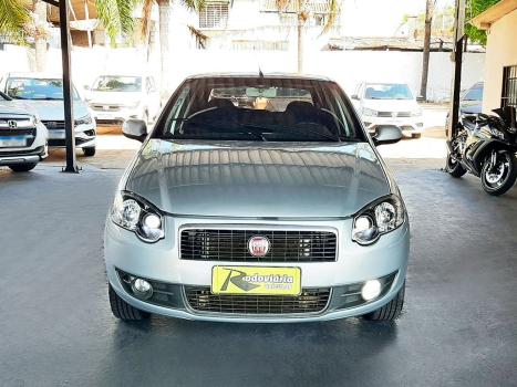 FIAT Palio 1.4 4P FLEX ATTRACTIVE, Foto 2