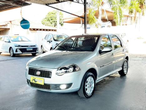 FIAT Palio 1.4 4P FLEX ATTRACTIVE, Foto 3