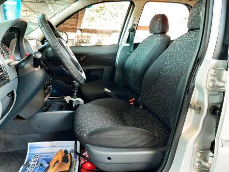FIAT Palio 1.4 4P FLEX ATTRACTIVE, Foto 4