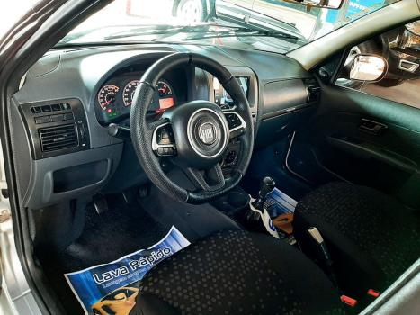 FIAT Palio 1.4 4P FLEX ATTRACTIVE, Foto 5