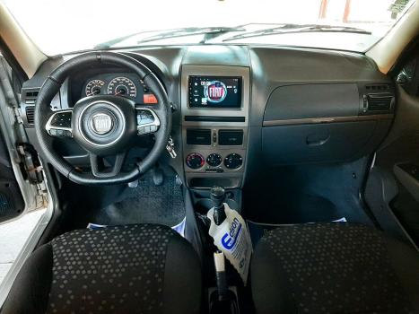 FIAT Palio 1.4 4P FLEX ATTRACTIVE, Foto 6