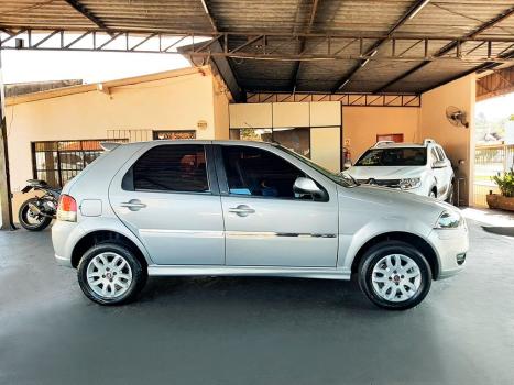 FIAT Palio 1.4 4P FLEX ATTRACTIVE, Foto 13
