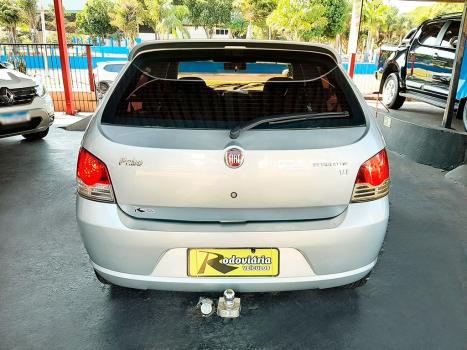 FIAT Palio 1.4 4P FLEX ATTRACTIVE, Foto 15