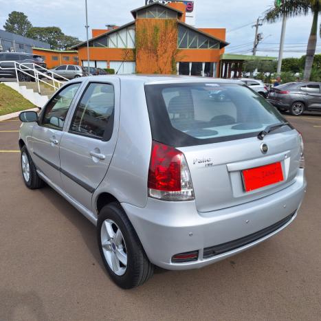 FIAT Palio 1.4 4P FLEX ELX, Foto 4