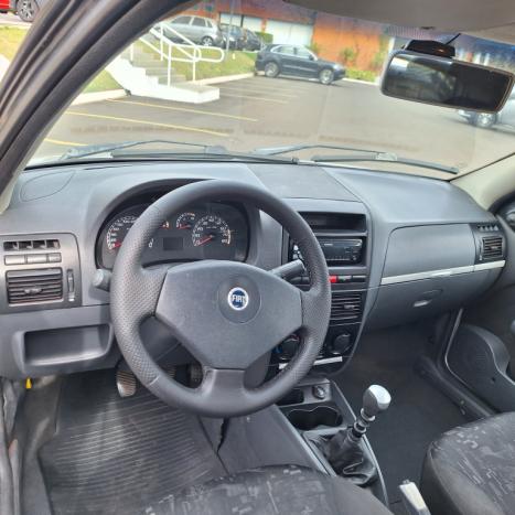 FIAT Palio 1.4 4P FLEX ELX, Foto 7