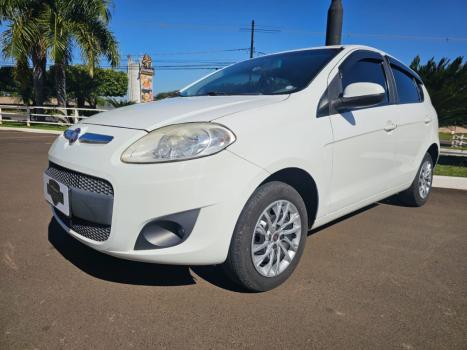 FIAT Palio 1.4 4P FLEX ATTRACTIVE, Foto 2