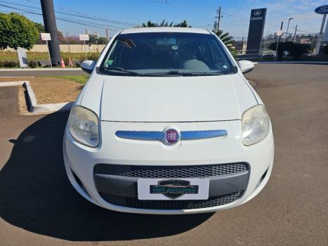 FIAT Palio 1.4 4P FLEX ATTRACTIVE, Foto 3