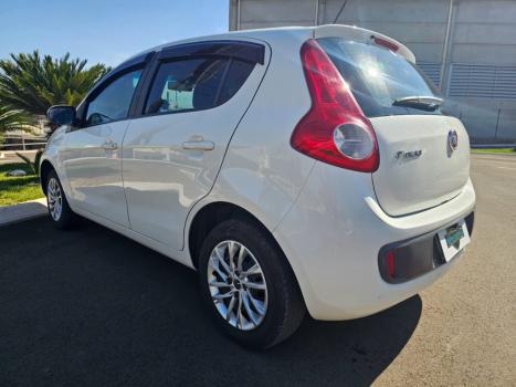 FIAT Palio 1.4 4P FLEX ATTRACTIVE, Foto 4