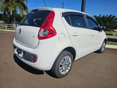 FIAT Palio 1.4 4P FLEX ATTRACTIVE, Foto 5