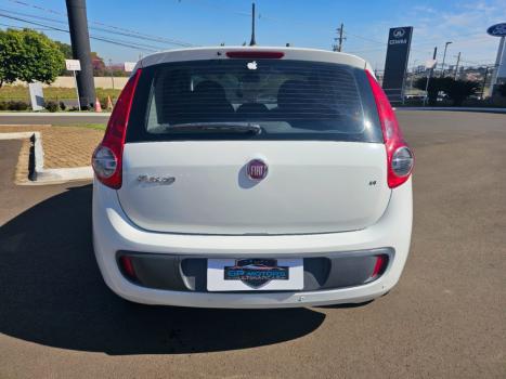 FIAT Palio 1.4 4P FLEX ATTRACTIVE, Foto 6