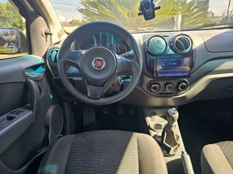 FIAT Palio 1.4 4P FLEX ATTRACTIVE, Foto 7