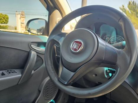 FIAT Palio 1.4 4P FLEX ATTRACTIVE, Foto 8