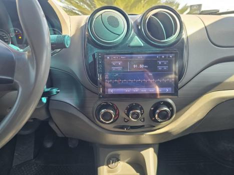 FIAT Palio 1.4 4P FLEX ATTRACTIVE, Foto 9