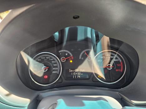 FIAT Palio 1.4 4P FLEX ATTRACTIVE, Foto 10