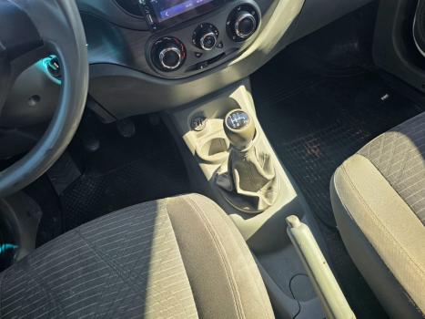FIAT Palio 1.4 4P FLEX ATTRACTIVE, Foto 11