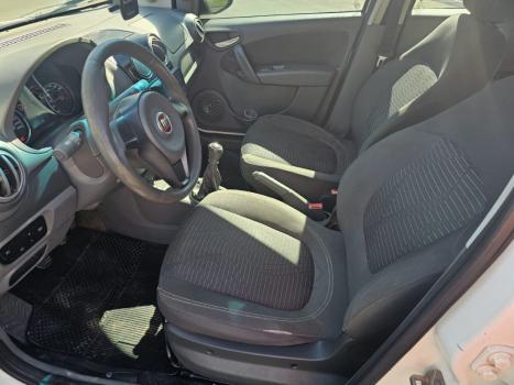 FIAT Palio 1.4 4P FLEX ATTRACTIVE, Foto 12