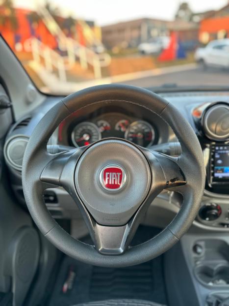 FIAT Palio 1.4 4P FLEX ATTRACTIVE, Foto 4