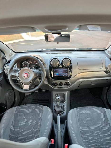 FIAT Palio 1.4 4P FLEX ATTRACTIVE, Foto 6