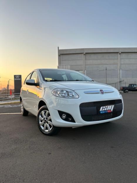 FIAT Palio 1.4 4P FLEX ATTRACTIVE, Foto 8