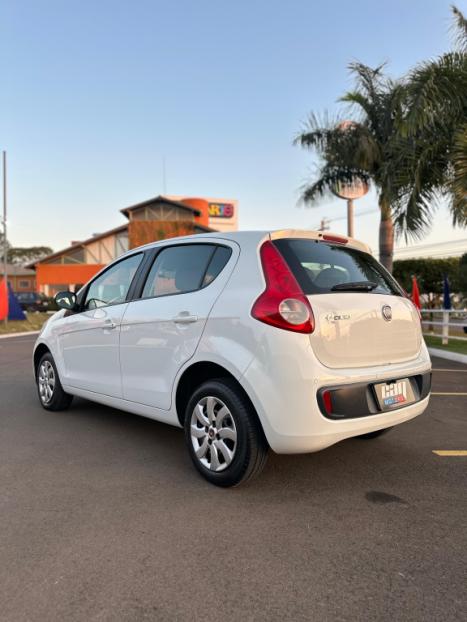 FIAT Palio 1.4 4P FLEX ATTRACTIVE, Foto 9