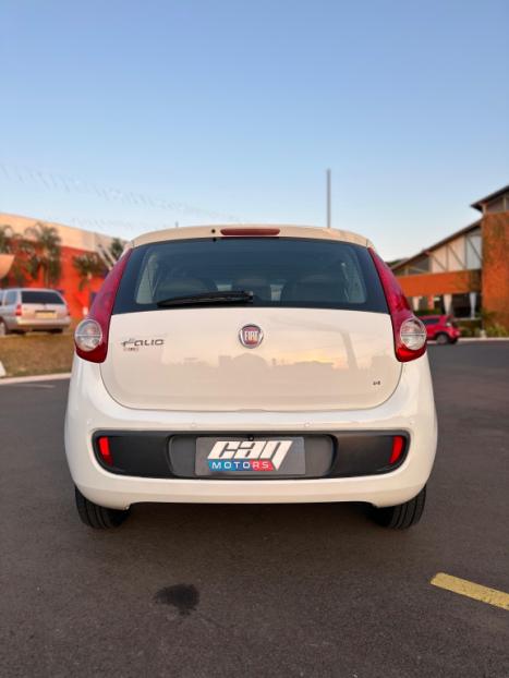 FIAT Palio 1.4 4P FLEX ATTRACTIVE, Foto 10