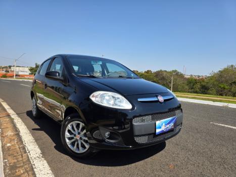 FIAT Palio 1.4 4P FLEX ATTRACTIVE, Foto 2
