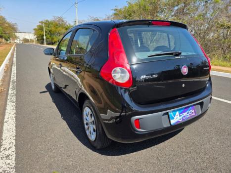 FIAT Palio 1.4 4P FLEX ATTRACTIVE, Foto 3