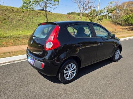 FIAT Palio 1.4 4P FLEX ATTRACTIVE, Foto 4