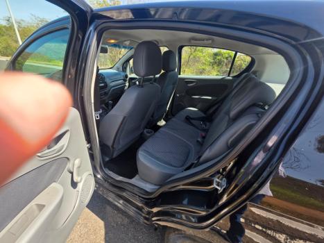 FIAT Palio 1.4 4P FLEX ATTRACTIVE, Foto 8