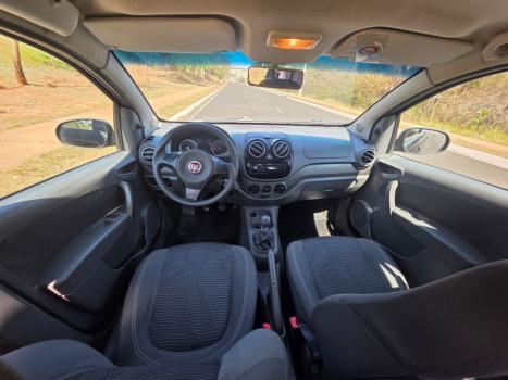 FIAT Palio 1.4 4P FLEX ATTRACTIVE, Foto 12