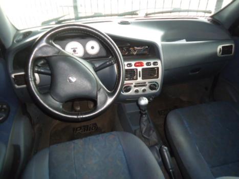 FIAT Palio 1.5 4P ELX, Foto 3