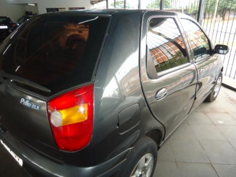 FIAT Palio 1.5 4P ELX, Foto 5