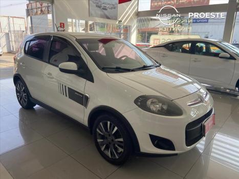 FIAT Palio 1.6 16V 4P FLEX SPORTING, Foto 3