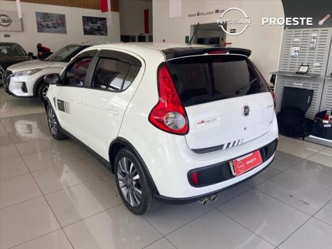 FIAT Palio 1.6 16V 4P FLEX SPORTING, Foto 6